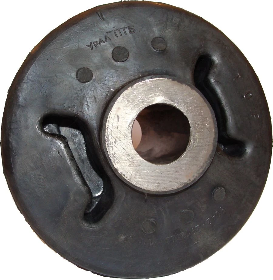 Silent Block for Tonar Suspension 9042-2912003