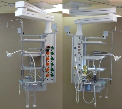Medical Ceiling Console for Operating Rooms M-GL09