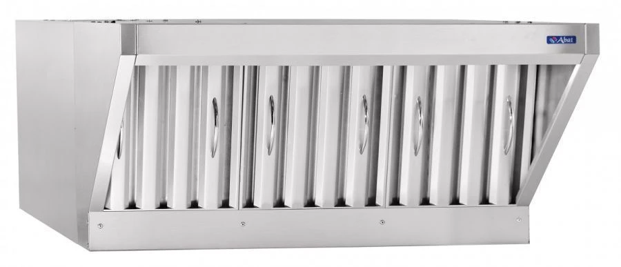 Built-in Exhaust Hood with Steam Condenser ZVV-750P