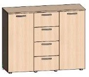 Children’s Reception Table, Model SSI-02