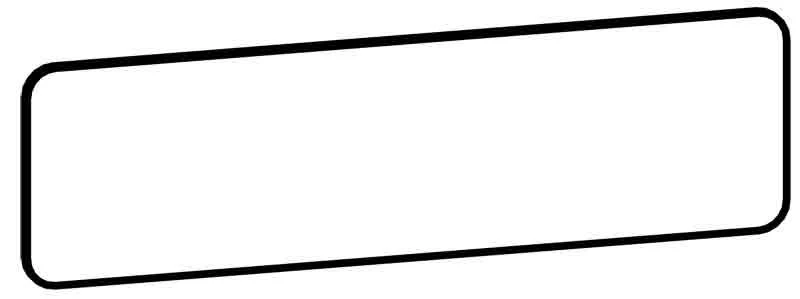 Desk Partition Screen 8778 Galant Series