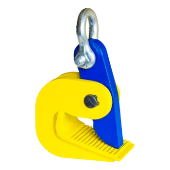 Sheet Metal Gripper ZGL-5.0