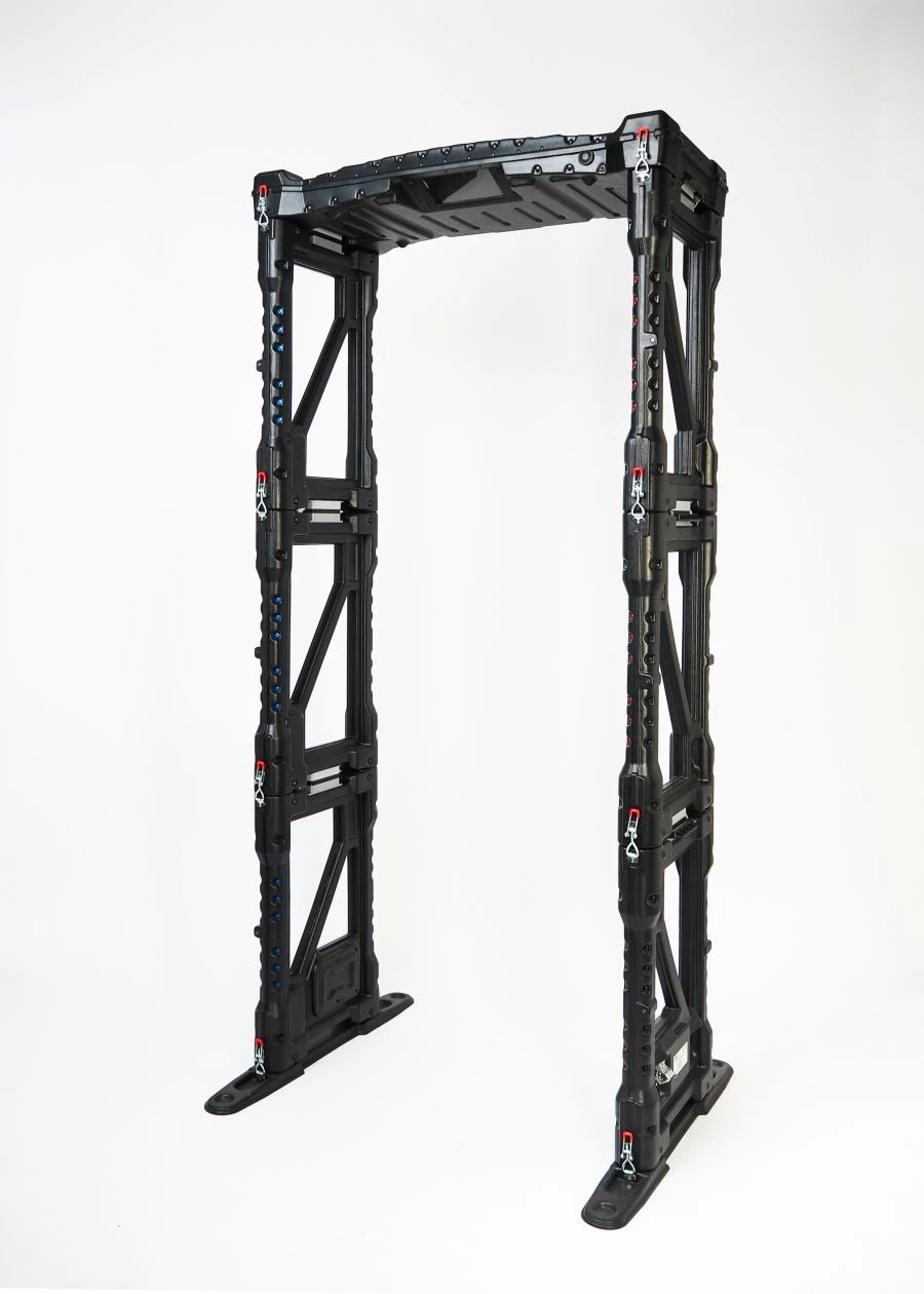 كاشف المعادن "باوتينا-سم1