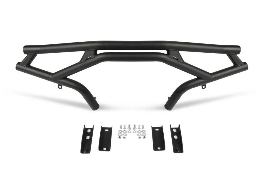 Rear Metal Bumper for X4 / CFORCE 400L/450/520 (2016-) + Mounting Kit
