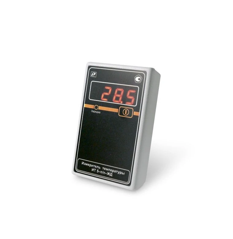 Portable Digital Surface Temperature Meter IT5-P/P-RD
