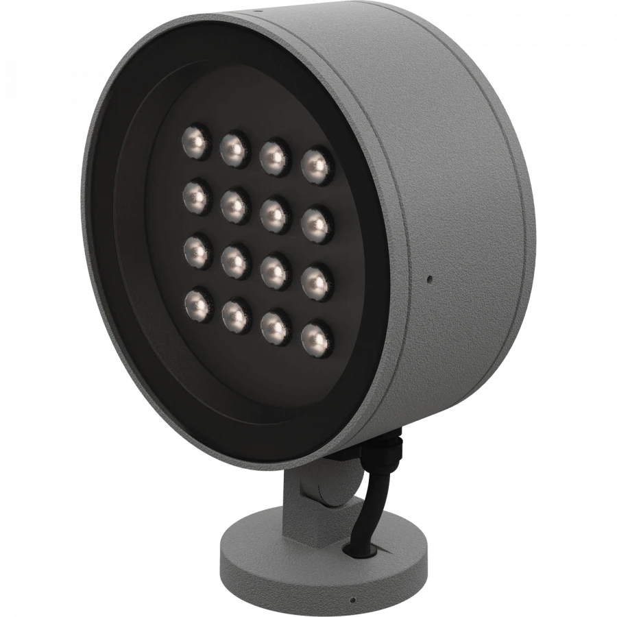 GLOSS LED 20W Architectural Spotlight