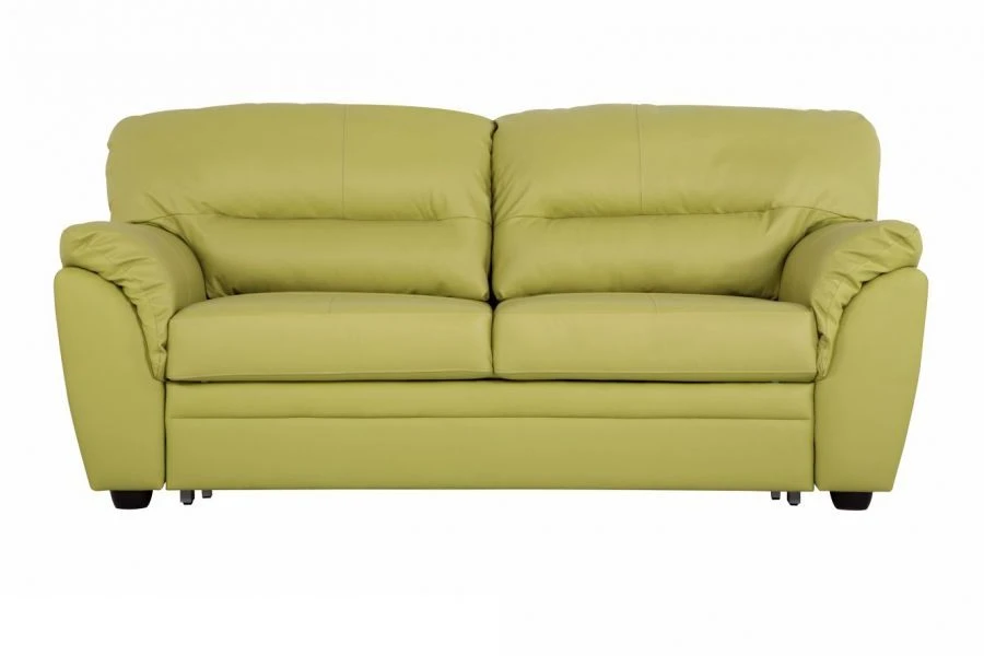 أريكة أتلانتيك ذات الثلاث مقاعد مع طاولة