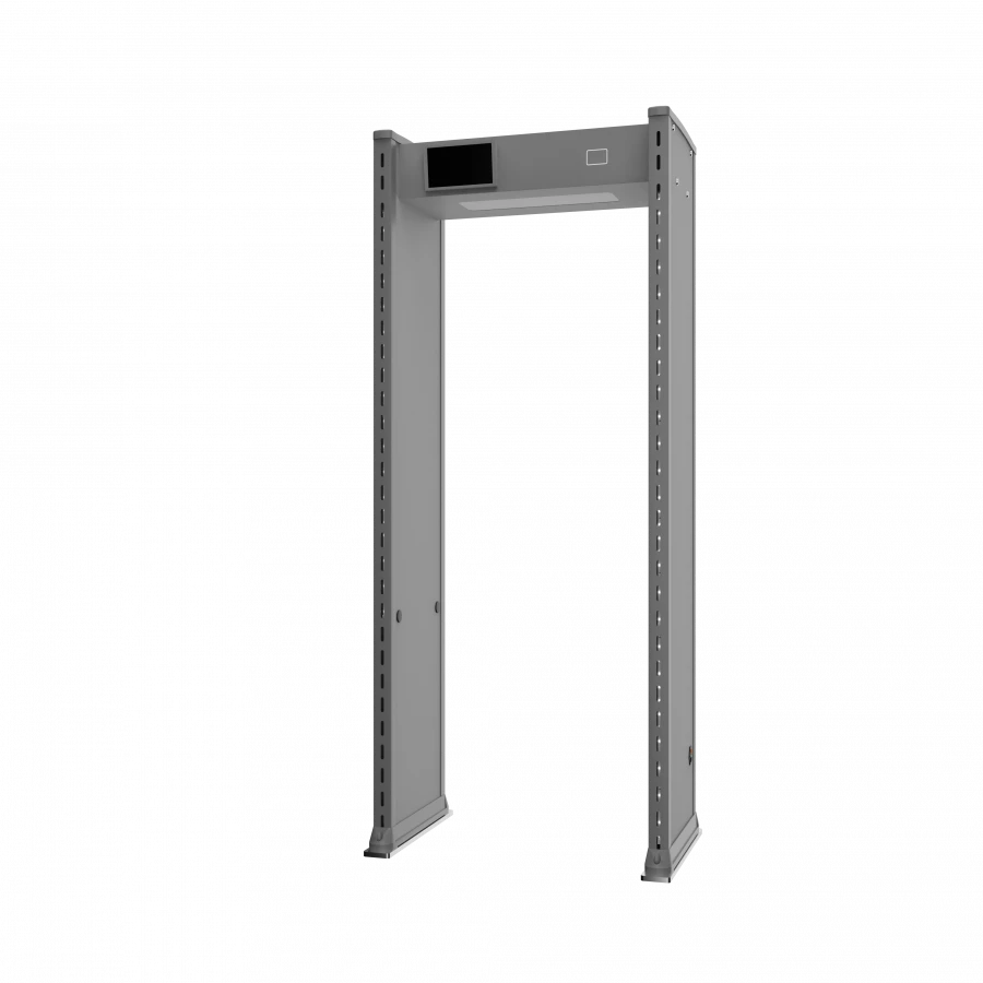 Archway Metal Detector for Enhanced Security - SIGNALPLUS Model CT