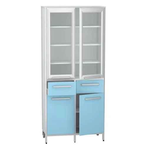 خزانة تخزين الأدوية دМ-3-101-17.К2.Ф3