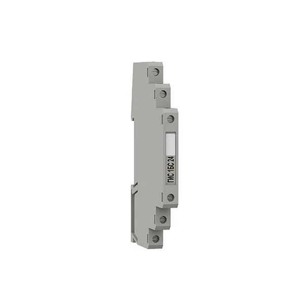 Surge Protection Device GIS 1BS 24 (LT), Cat. No. 406 511