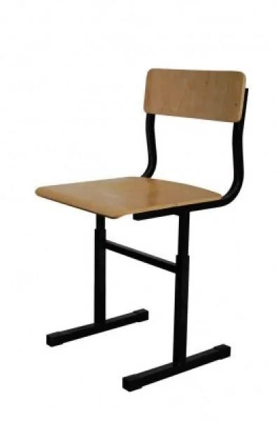 Adjustable Student Chair for Grades 1-7 (Metal Frame)