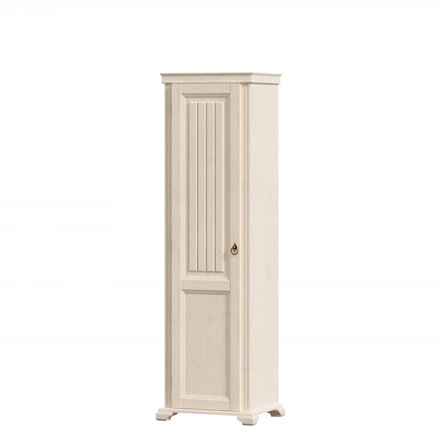 Ameli LD.642070.000 Left Solid Facade Door (Provence Oak)