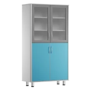 Standard Plus Laboratory Cabinet Model SHL.02.01