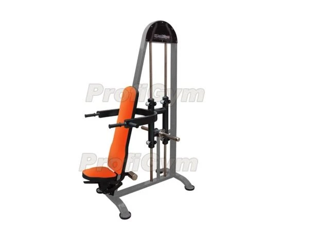 Vertical Shoulder Press Machine TD-0050-D