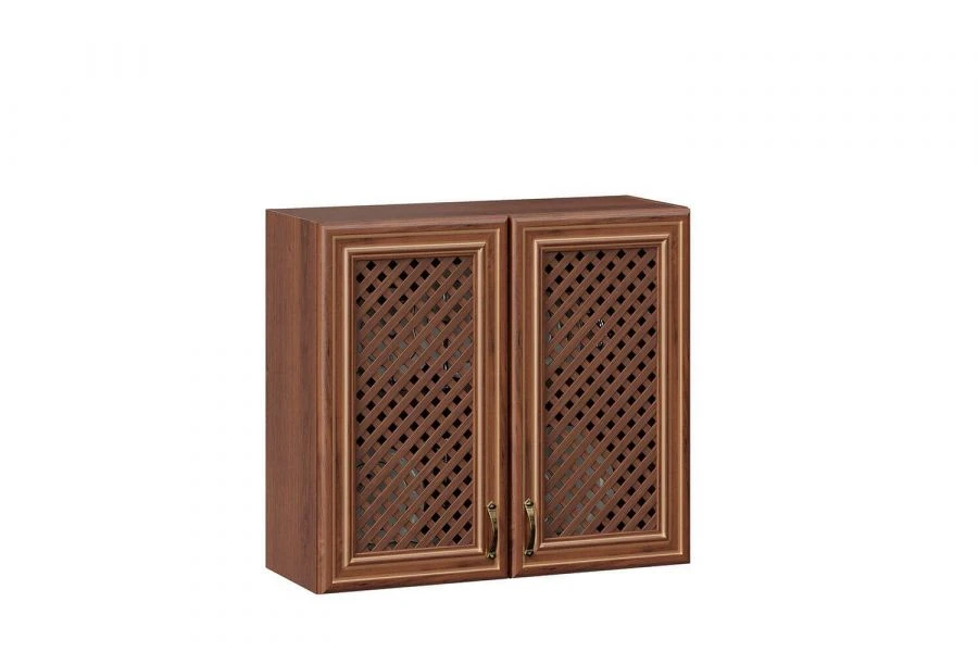 Kitchen Cabinet 800 Walnut (Model LD.270360.000)