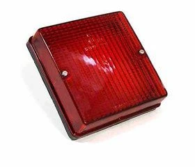 Rear Signal Light 39.3716 for Vehicles