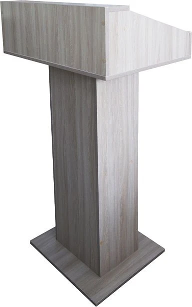 Classic Floor Podium for Presentations Model 22