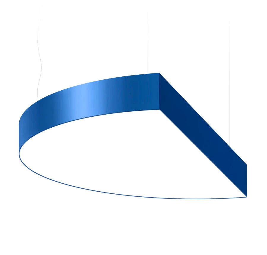 TACO Series LED Lighting Fixtures