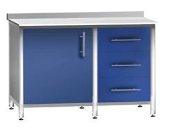 Side Cabinet KSTM 2-05.1E