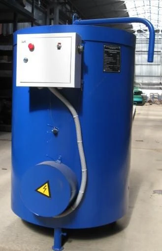 Electric water heater EVAN-400