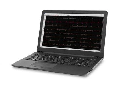 مجمع الأبحاث الفيزيائية الكهربائية للقلب "إلكارت - م