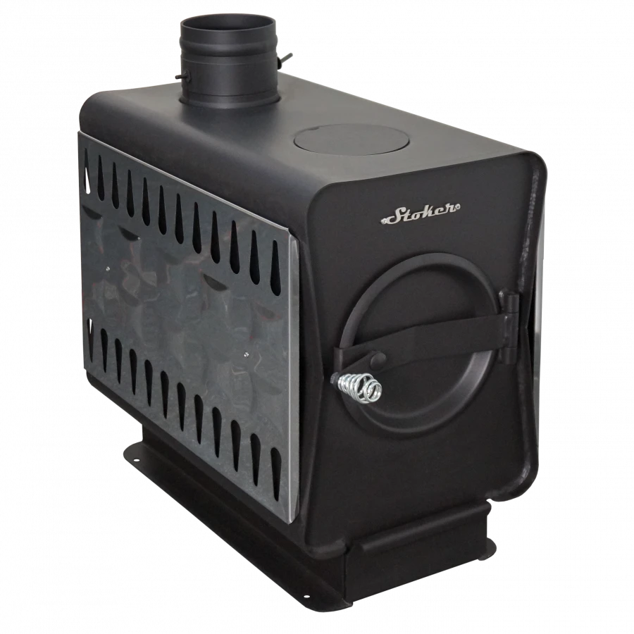 Garden Stove Heater 100-OV