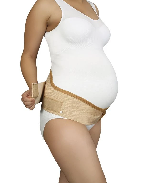 Elastic Compression Maternity Bandage "ELASMA" Model C-360