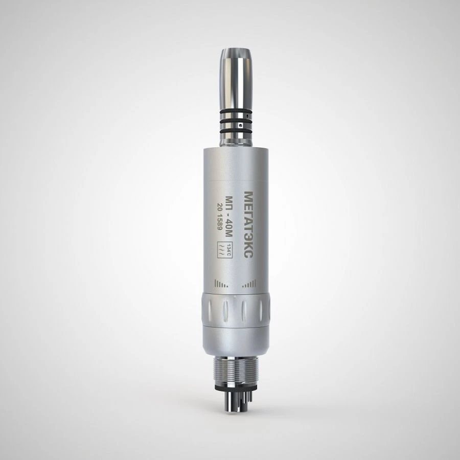 ميكروموتور هوائي MP-40M للتحكم الدقيق