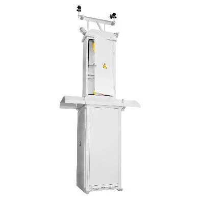 أجهزة توزيع الحماية الكاثودية عالية الجهد "إنيرجوميرا