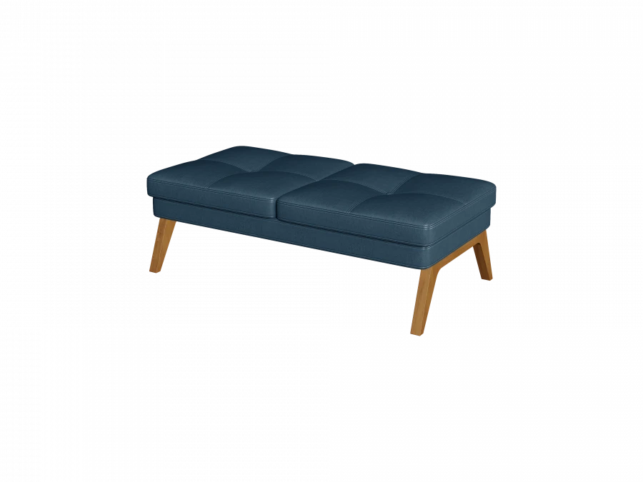 Soft Bench Lounge Series - One/Two Seater
