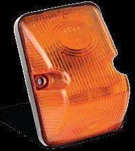 مصباح علامة التعرف للقطار على الطرق 22.3731