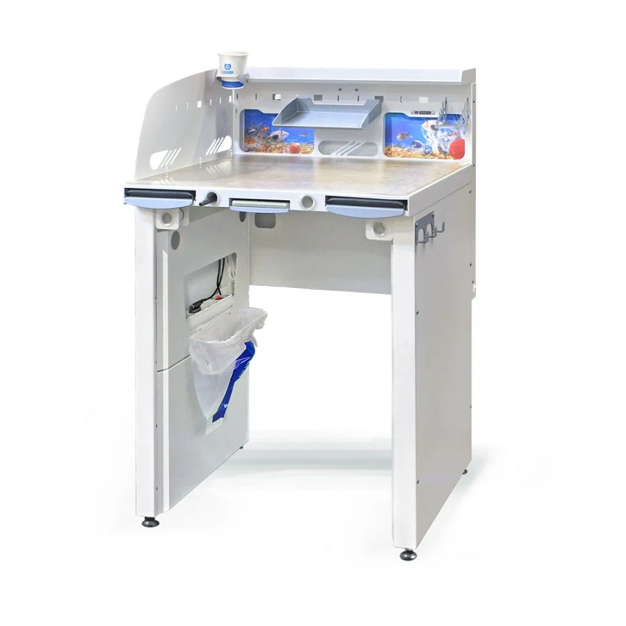 Dental Technician Workbench SЗТ 4.3 MASTER MINI
