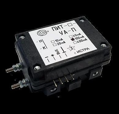 Current Measurement Transformer PIT-***-UA-P