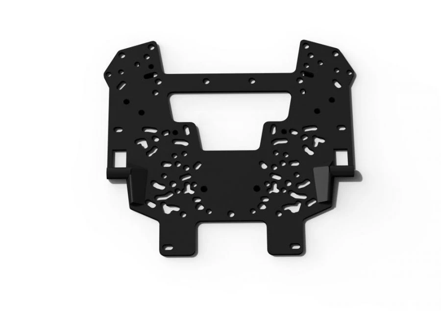 Supreme ATV Snow Plow Mounting Bracket with Hardware Kit