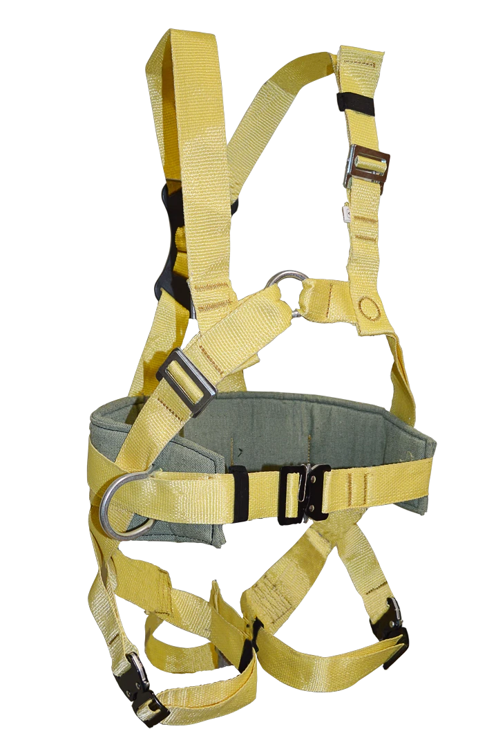 Personal Fall Protection Harness SP-04-01 (O)