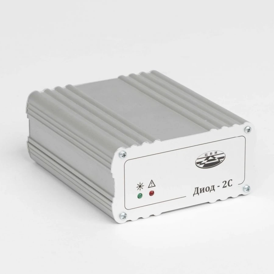 Unidirectional Data Transmission Device "Diod-2S