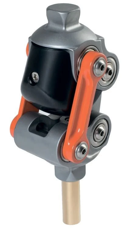 وحدة الركبة 6H01C للأطراف الصناعية فوق الركبة