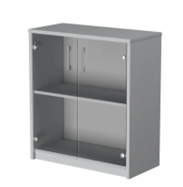 Double Door Cabinet ATT-1034