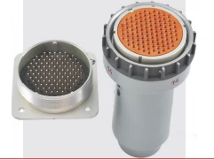 PPM47 Connector for Electrical Circuits (Plug)