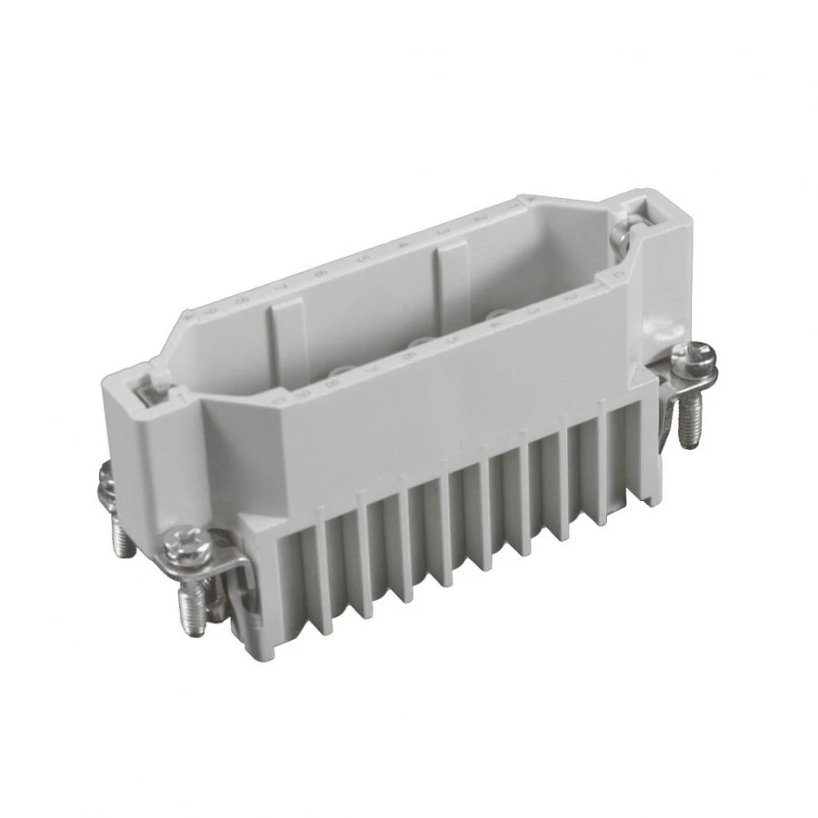 Electrical Connector Plug VП-25-10-250