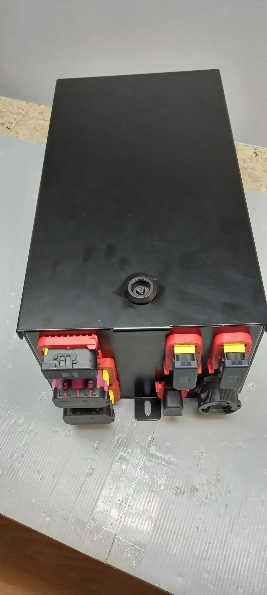 Electrical Distribution Switchboard AMFE.376145.300