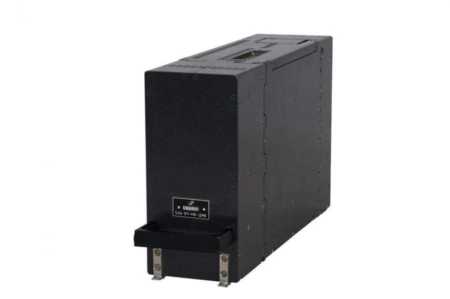 Digital Aviation Radio Transceiver DKMV-21 (D)