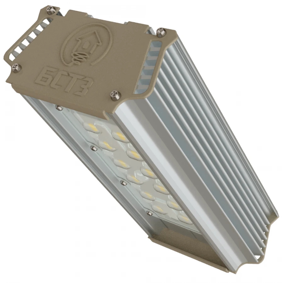 LED Street Light BSTZ Pobedа DKU 007-030