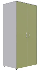 Wooden Cabinet for Office and Home Use - Model Ш.О.4