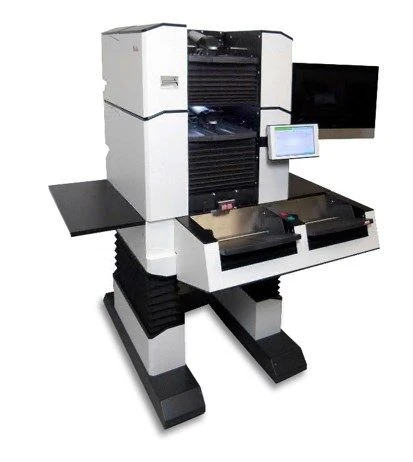 سكانر كوكبي إيلار سكامكس 8000