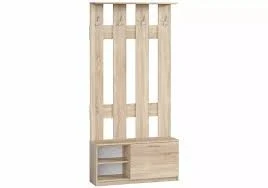 Laminated MDF Hallway Furniture Set