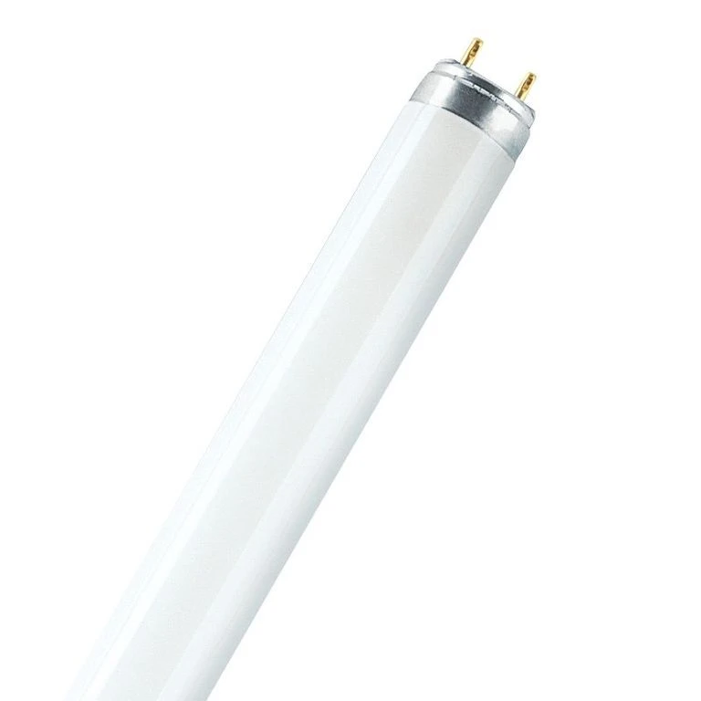 Fluorescent Lamp Dual Socket 15W/827 G13 T8 Formula of Light