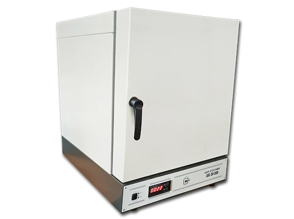 Thermal Drying Cabinet for Material Processing SHC-30-300