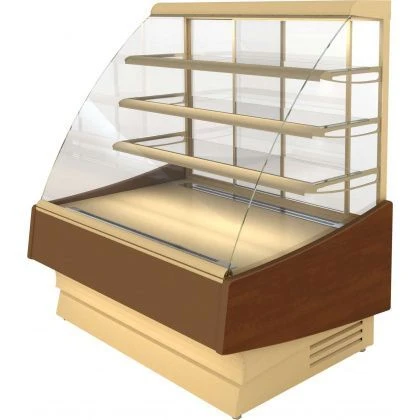 Display Refrigerator ELEGIA for Cafes and Restaurants