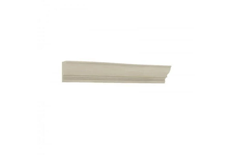 Classic Curtain Rod LD.637089.000 (2440, Strihlak)